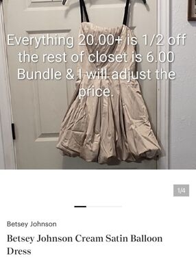 All 20.00 + Items 1/2 Off